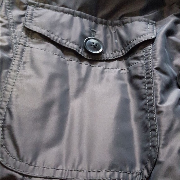 EXPRESS Men’s Coat - Picture 5 of 7